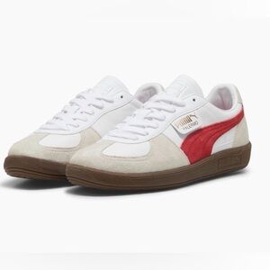 NIB Puma Palermo Women’s Sneakers 9